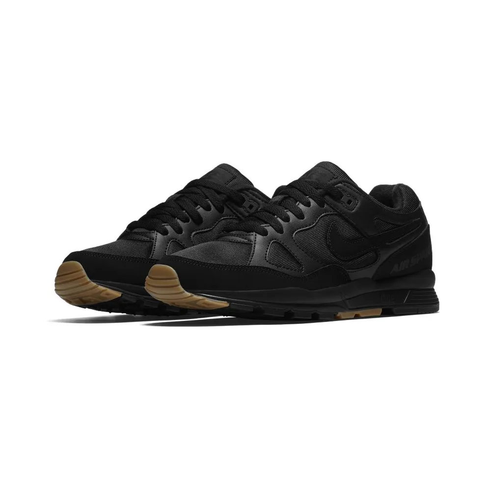 Nike Air Span II “Black” (AH6800-002)