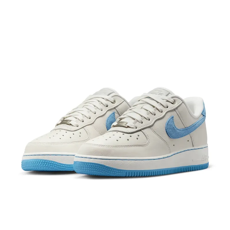 Nike AIR FORCE 1 LO LXX MNS “University Blue” (DX1193-100)