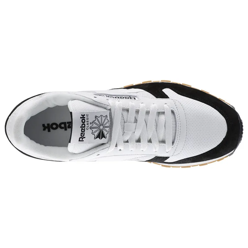 Reebok Classic Leather Kendrick Lamar Perfect Split White (Other Brands Reebok)