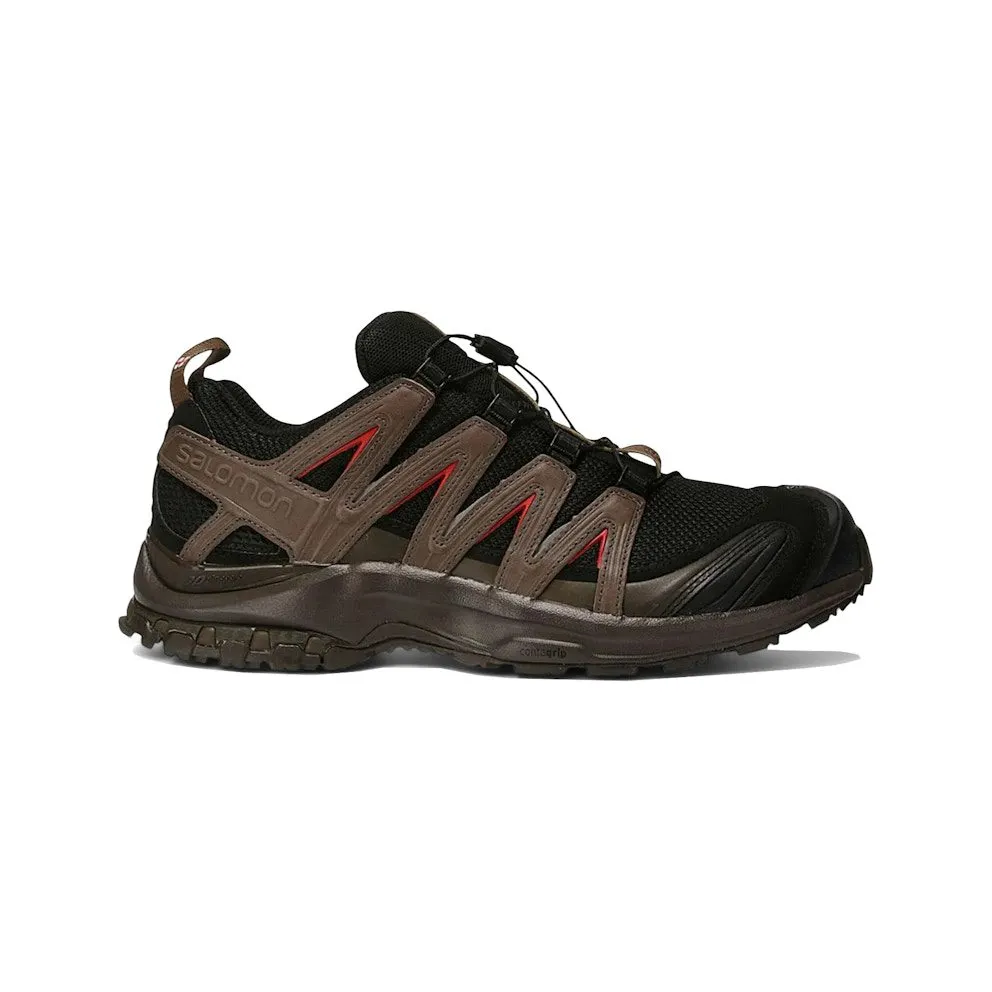 Salomon XA Pro 3D La Yaute Pack Black (L47472000)
