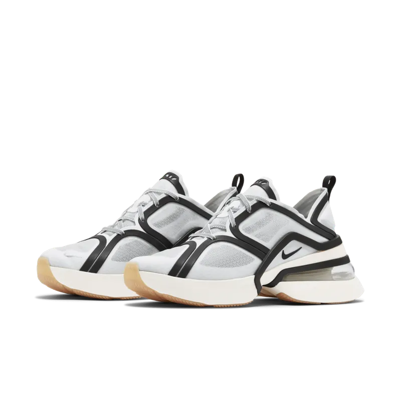 Nike Air Max 270 XX White (W) White/Pale Ivory/Gum Medium Brown (DA8880-100)