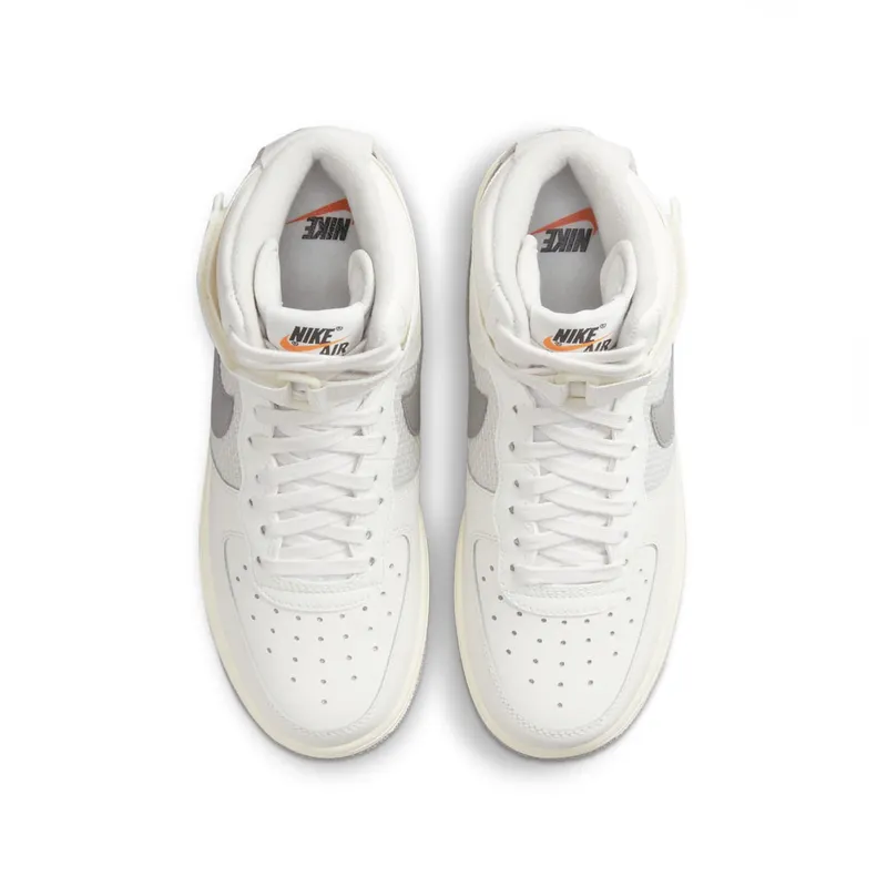 Nike Air Force 1 High LE Sail Light Bone (DV2236-100)