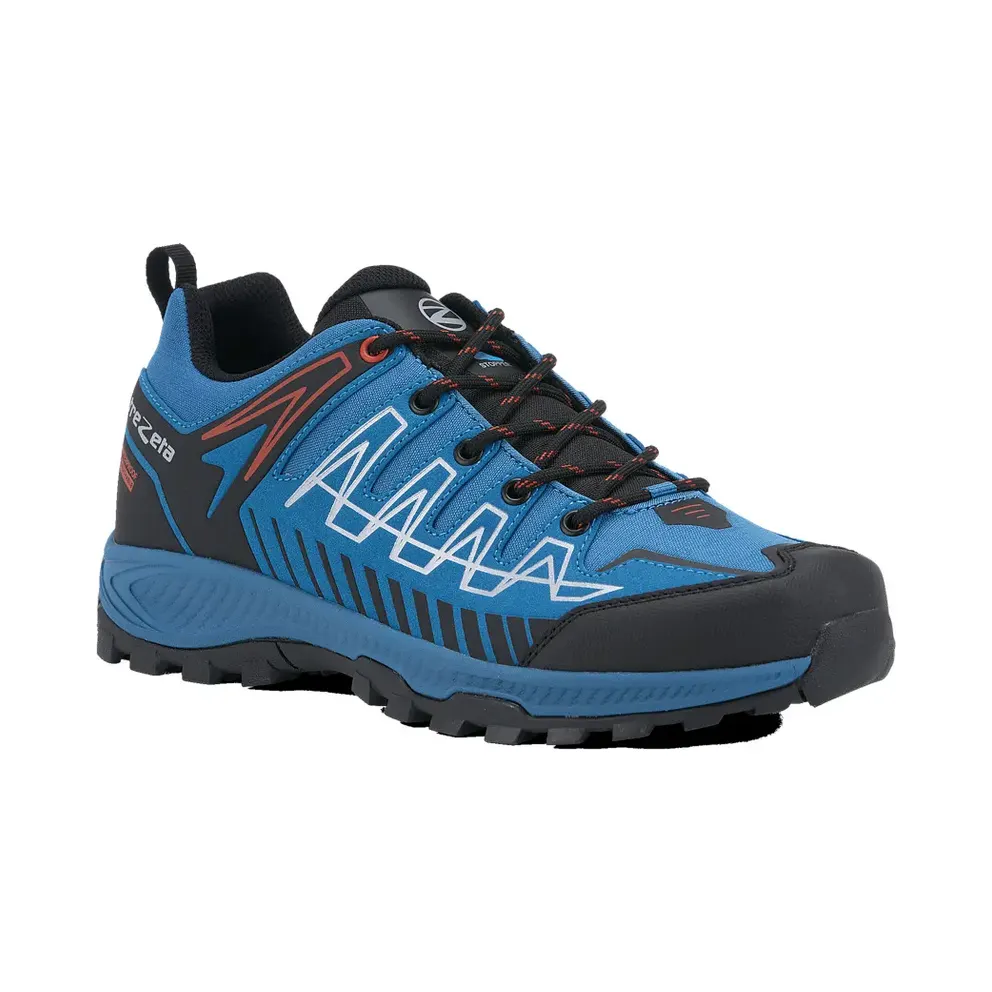 Hiking Shoes Trezeta Thunder (10724090)