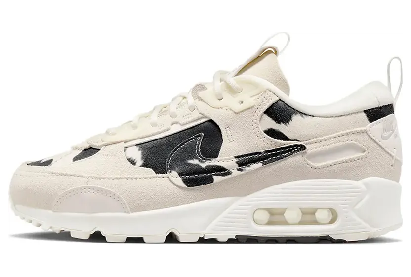 Nike Air Max 90 Futura Cow Print (FN7170-133)