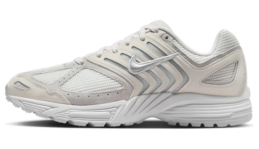 Nike Air Pegasus 2005 SE “Platinum/Metallic Platinum” (IB2983-001)