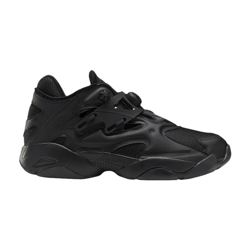Reebok Pump Court Triple Black (FV5623)