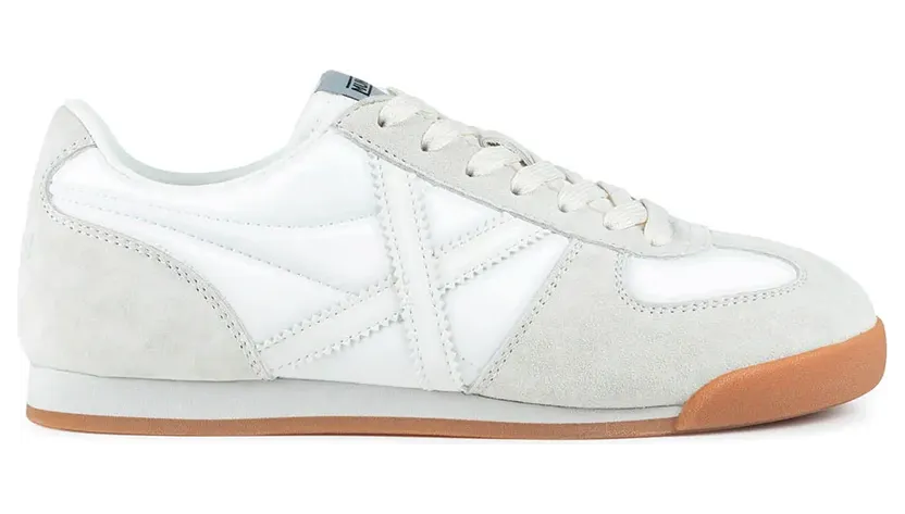 Munich sneaker White (492101236)