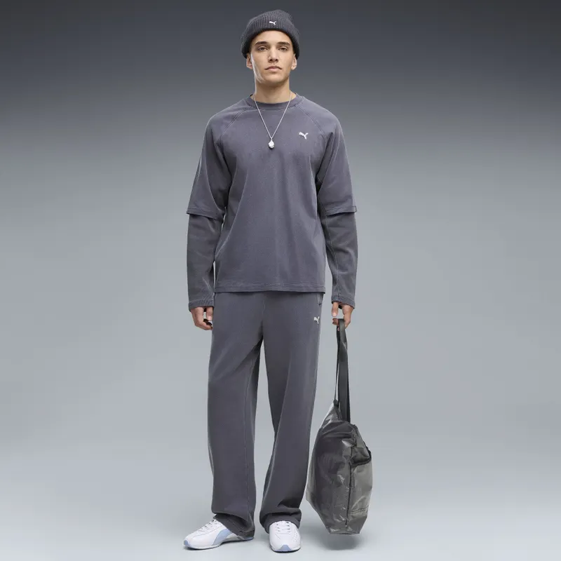 Puma Puma “Puma White / Haute Tropic” (402960_15)