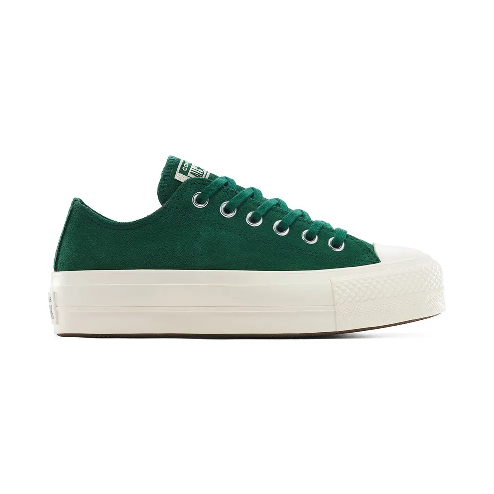 Converse Chuck Taylor Green (A15533C)