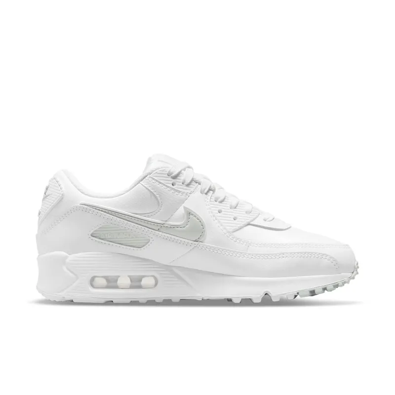 Nike Air Max 90 White (DH5720-100)
