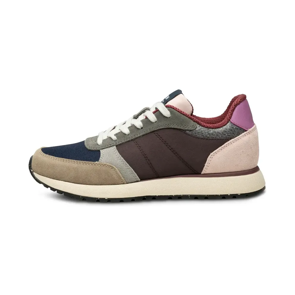 Woden Ronja Fudge (WL740 780)