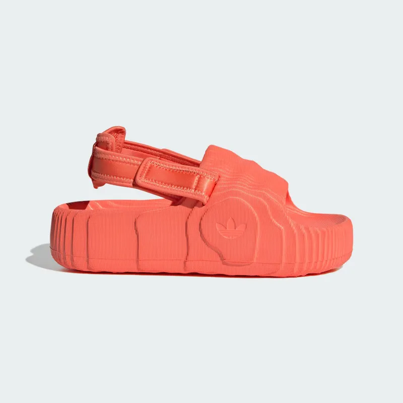 Adidas adilette 22 XLG Slides Semi Coral / Semi Coral / Semi Coral (JH9700)