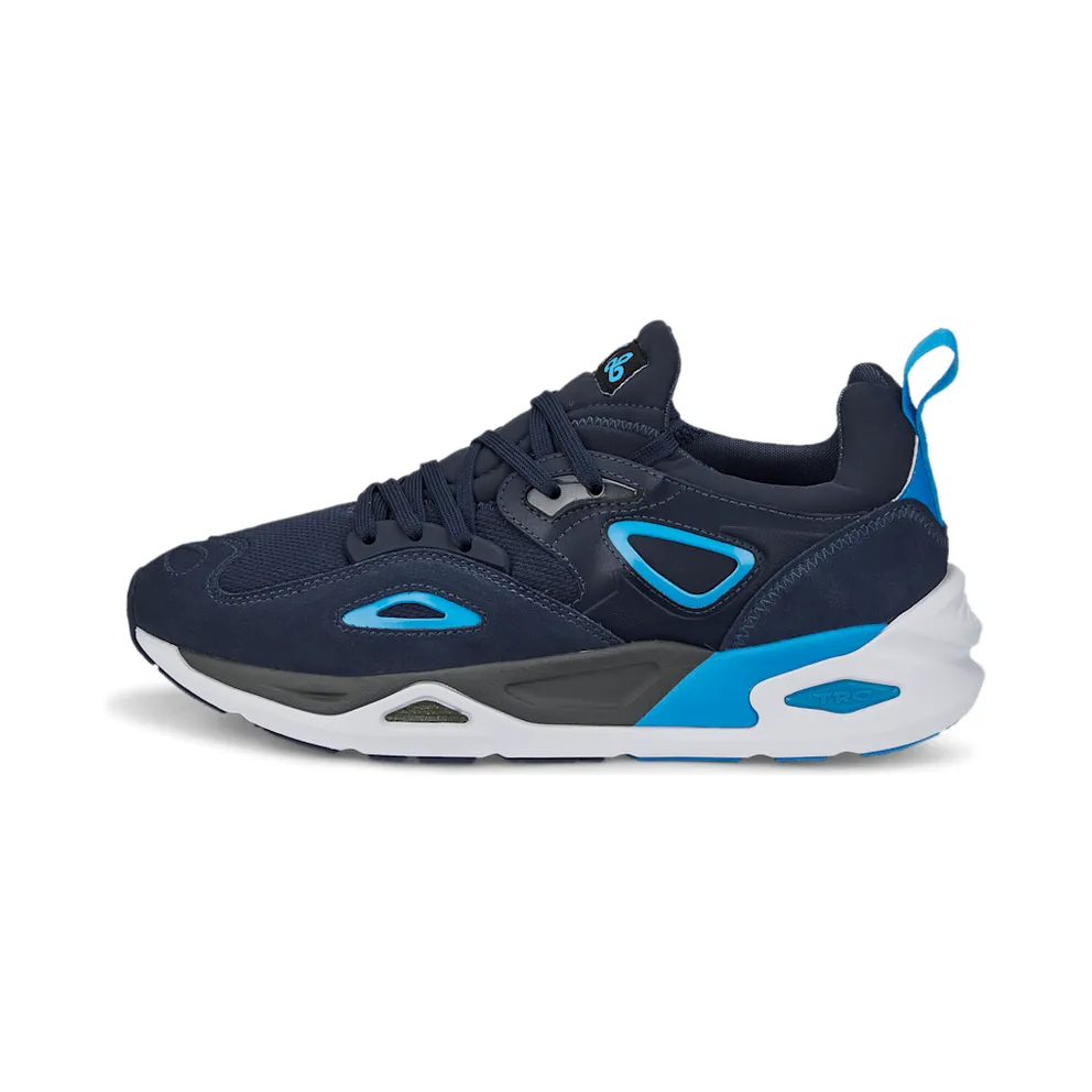 Puma Cloud9 Trc Blaze Esport Blue (30735501)