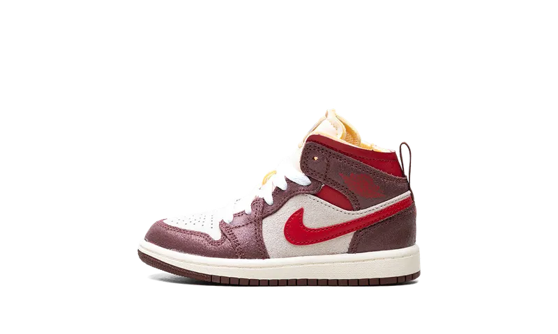 Jordan 1 Mid SE PS “Bread Butter & Sole” (HF3198-100)