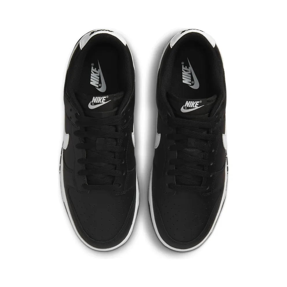 Nike Dunk Low Retro “Black Panda 2.0” (DV0831-002)