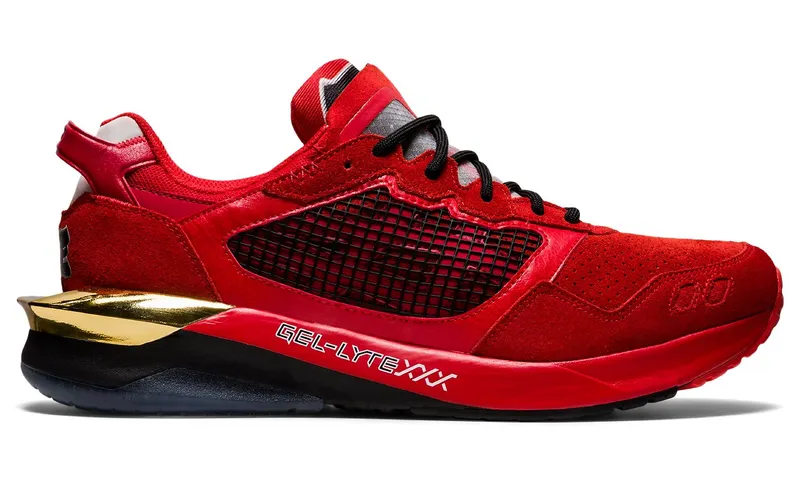 ASICS GEL-Lyte Xxx: Welcome Tokyo (1203A028-600)