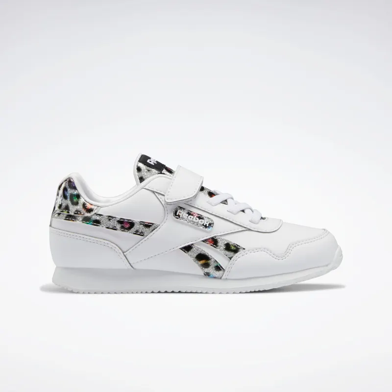 Reebok Royal Classic Jogger 3 Cloud White / Cloud White / Core Black (GY6007)