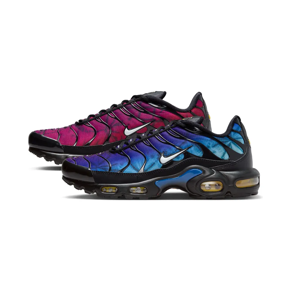 Nike Air Max Plus “25th Anniversary” (FV0393-001)