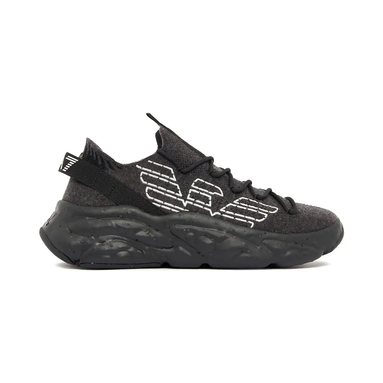 Emporio armani Ea7 Emporio Armani “Black” (7X000600AF22912)