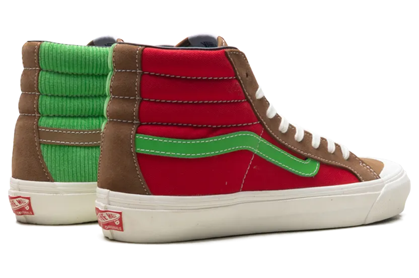 vans-style VN0A45KDTPF