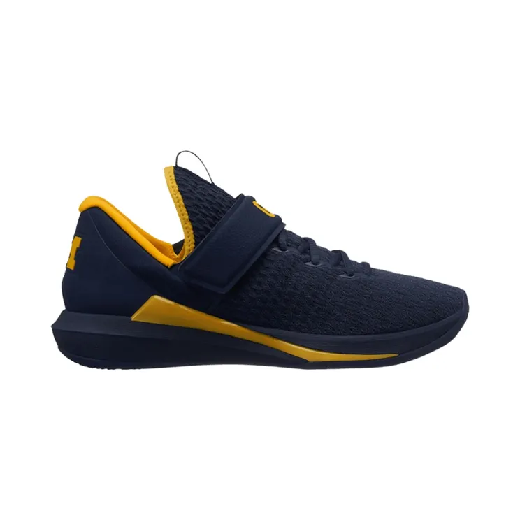 Jordan Trainer Michigan Wolverines