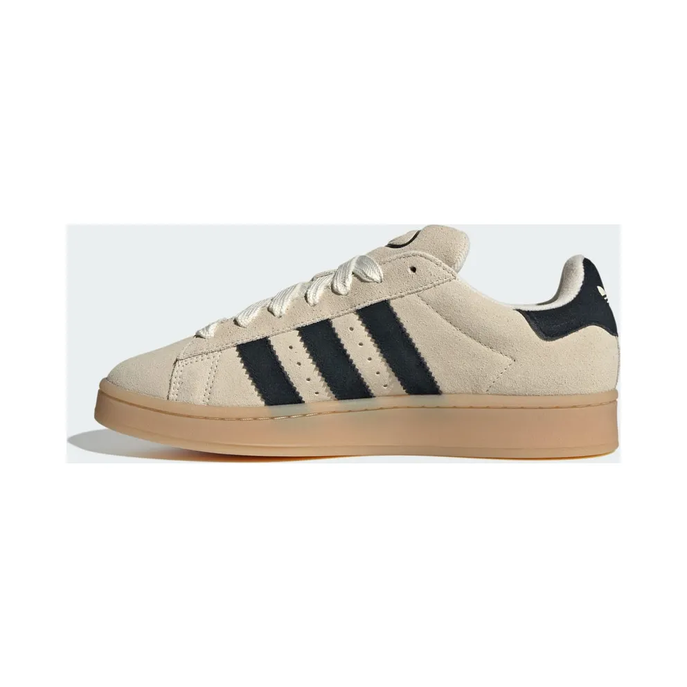 Adidas Campus 00s Gum / Cream White / Core Black (JQ8356)