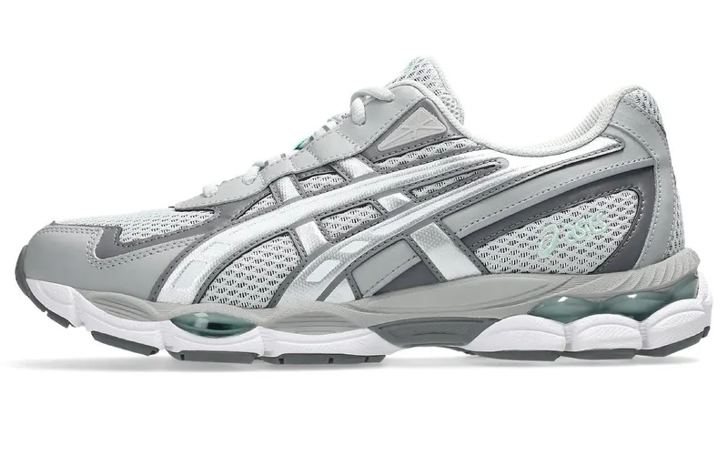Asics Gel-NYC 2055 “Concrete Carbon” (1203A542-026)