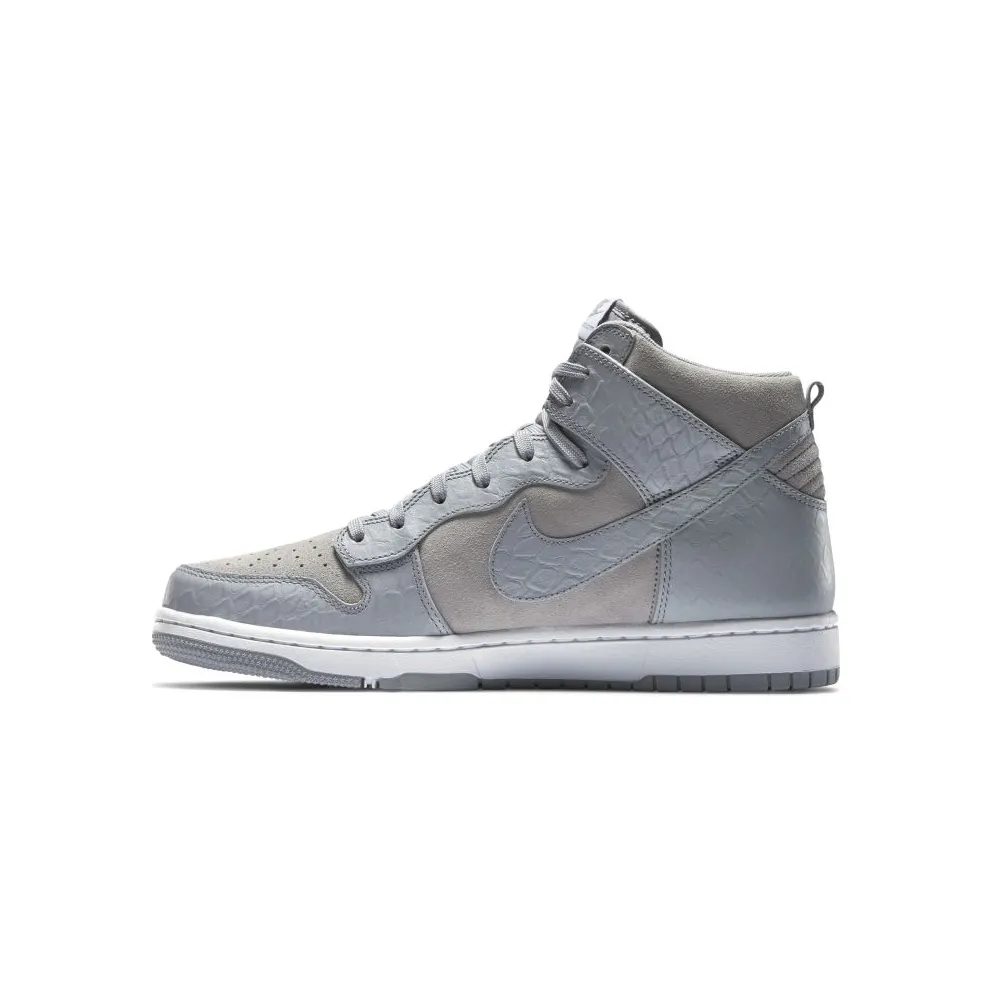 Nike Dunk CMFT PRM Grey (705433-002)