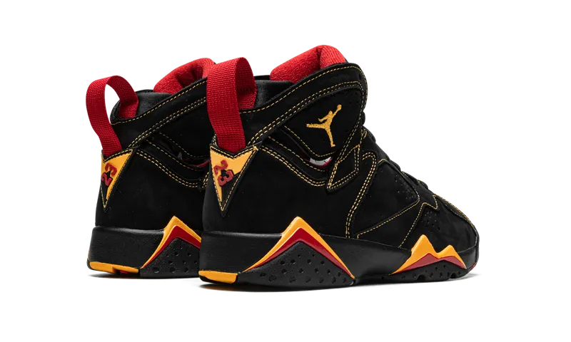 Air Jordan 7 Retro GS “Citrus 2022” (DQ6040-081)