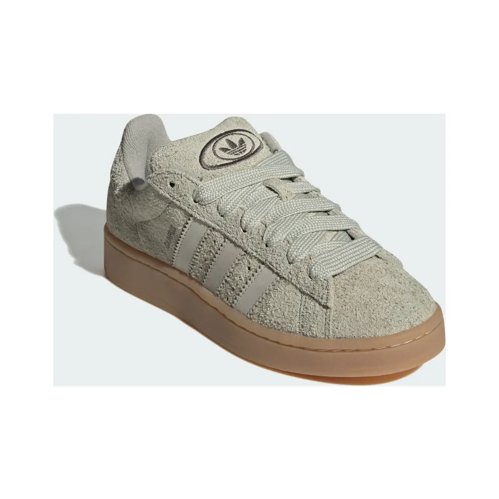 Adidas Campus 00s Putty Grey / Putty Grey / Charcoal (IH2660)