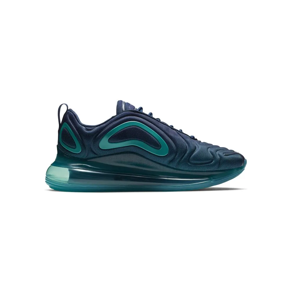Nike Air Max 720 Nightshade Blue Void/Court Purple-Spirt Teal (AO2924-405)