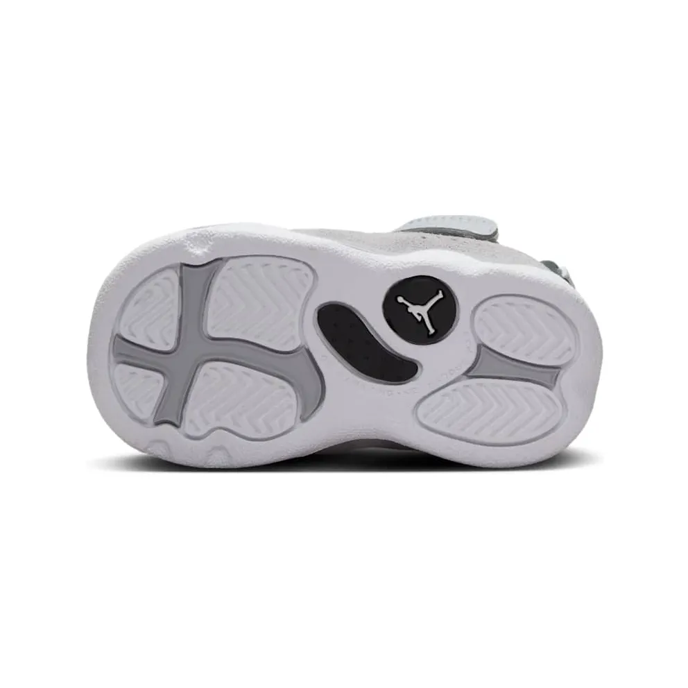 Jordan 6 Rings Wolf Grey White Cool Grey (323420-009)