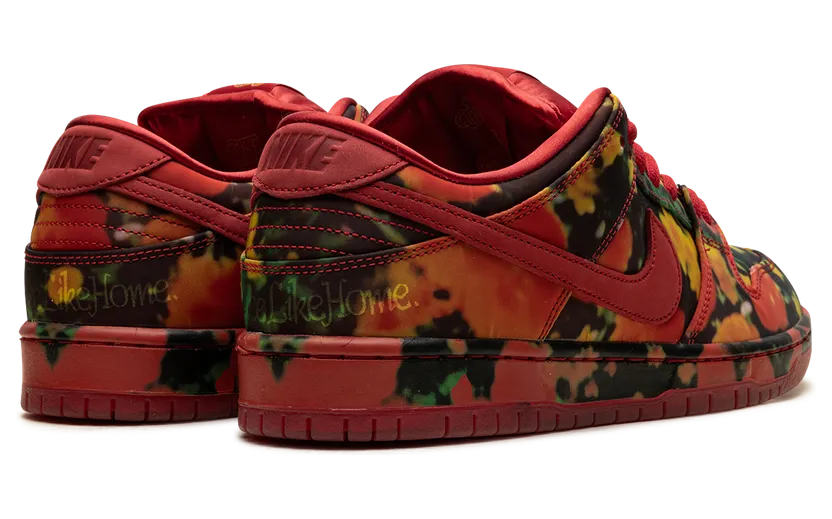 nike-dunk FZ1291-600