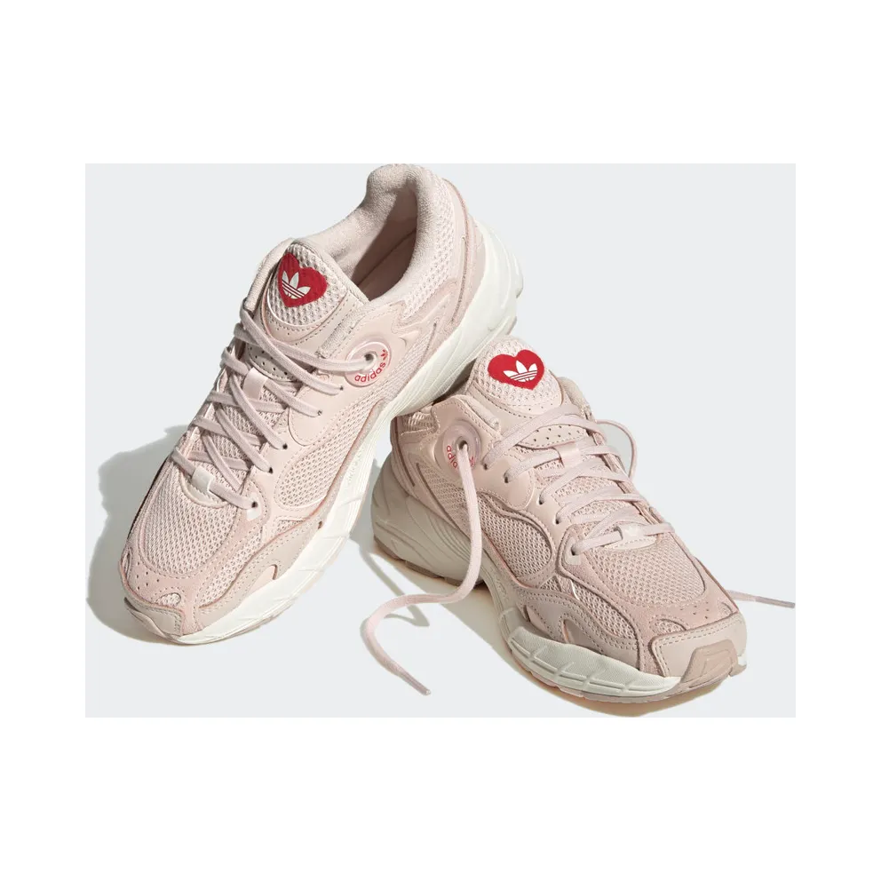 Adidas Astir Wonder Quartz / Wonder Quartz / Better Scarlet (IG7609)