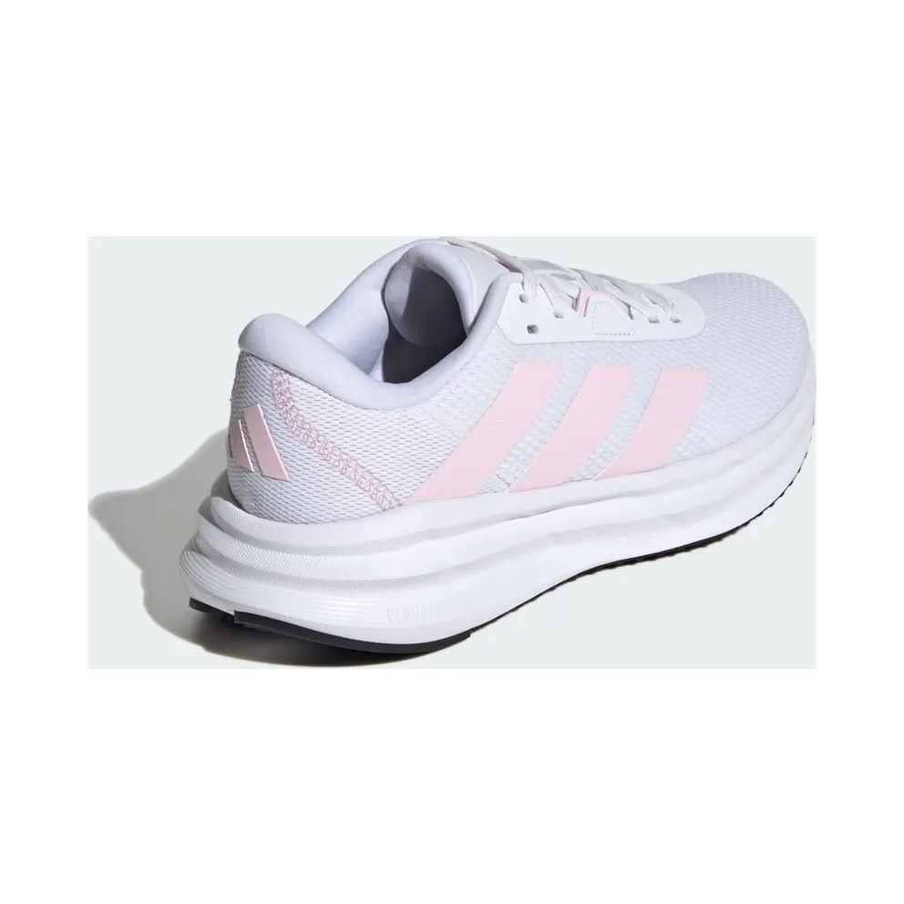 Adidas Galaxy 7 Running Shoes Cloud White / Clear Pink / Core Black (ID8762)
