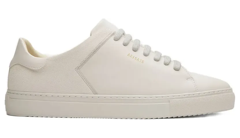 Axel Arigato Clean 90 sneakers – Beige (F4111001)
