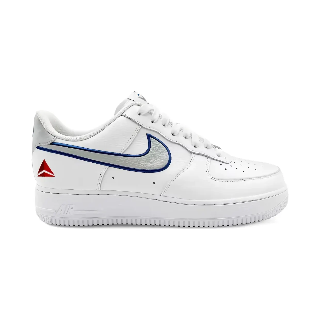 nike-air-force DELTA