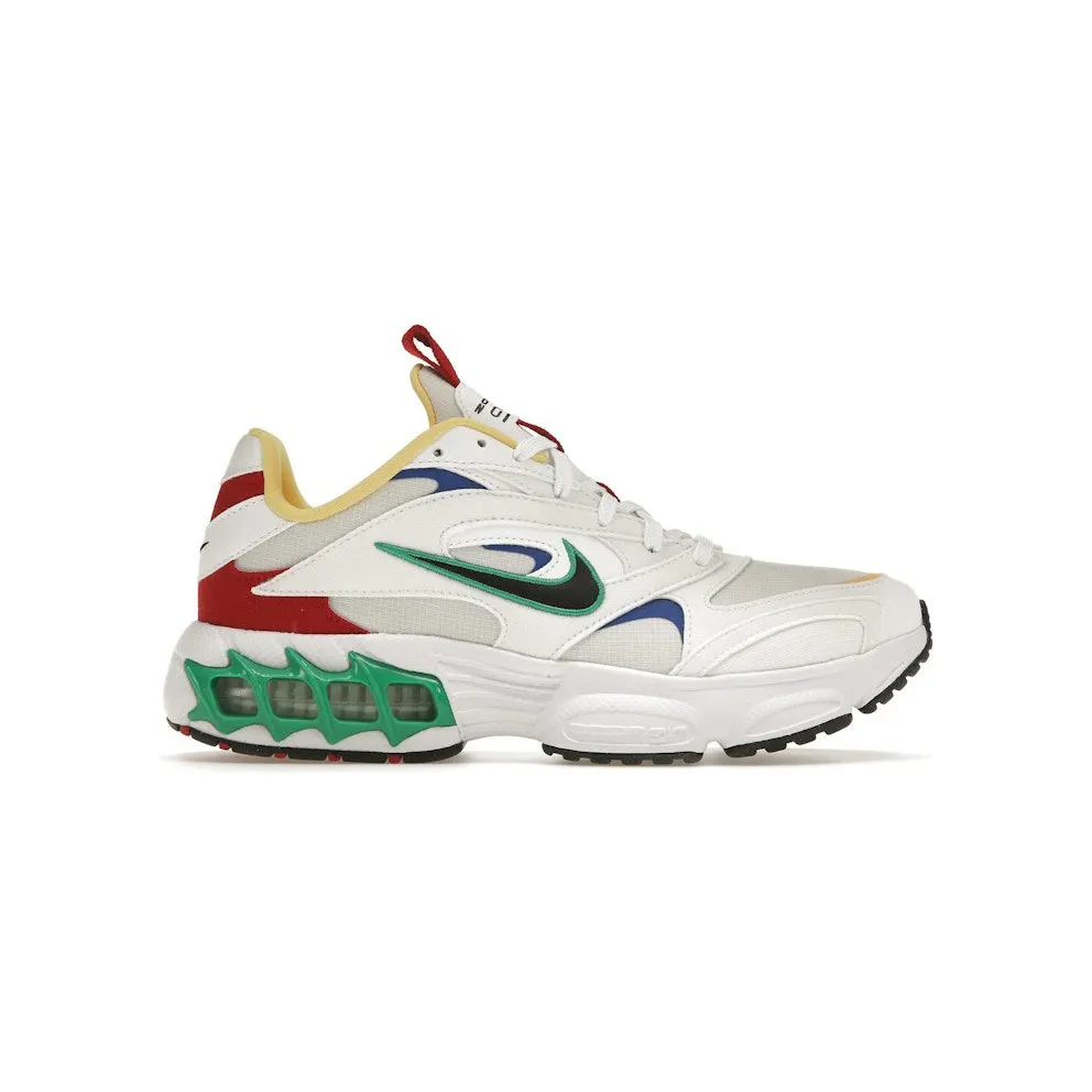 Nike Zoom Air Fire Sail Stadium Green Citron Pulse Black (DV1129-112)
