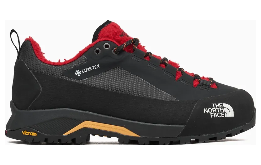 The North Face Red (NF0A8G51KX91)