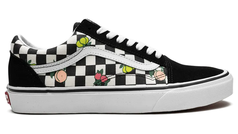 vans-checkerboard VN0007NTY28