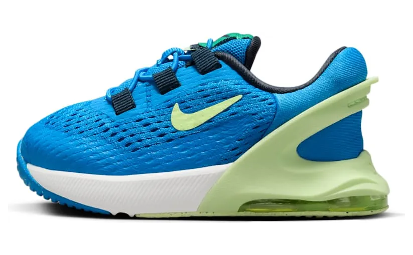 Nike Air Max 270 GO LS TD “Photo Blue” (FV0562-400)