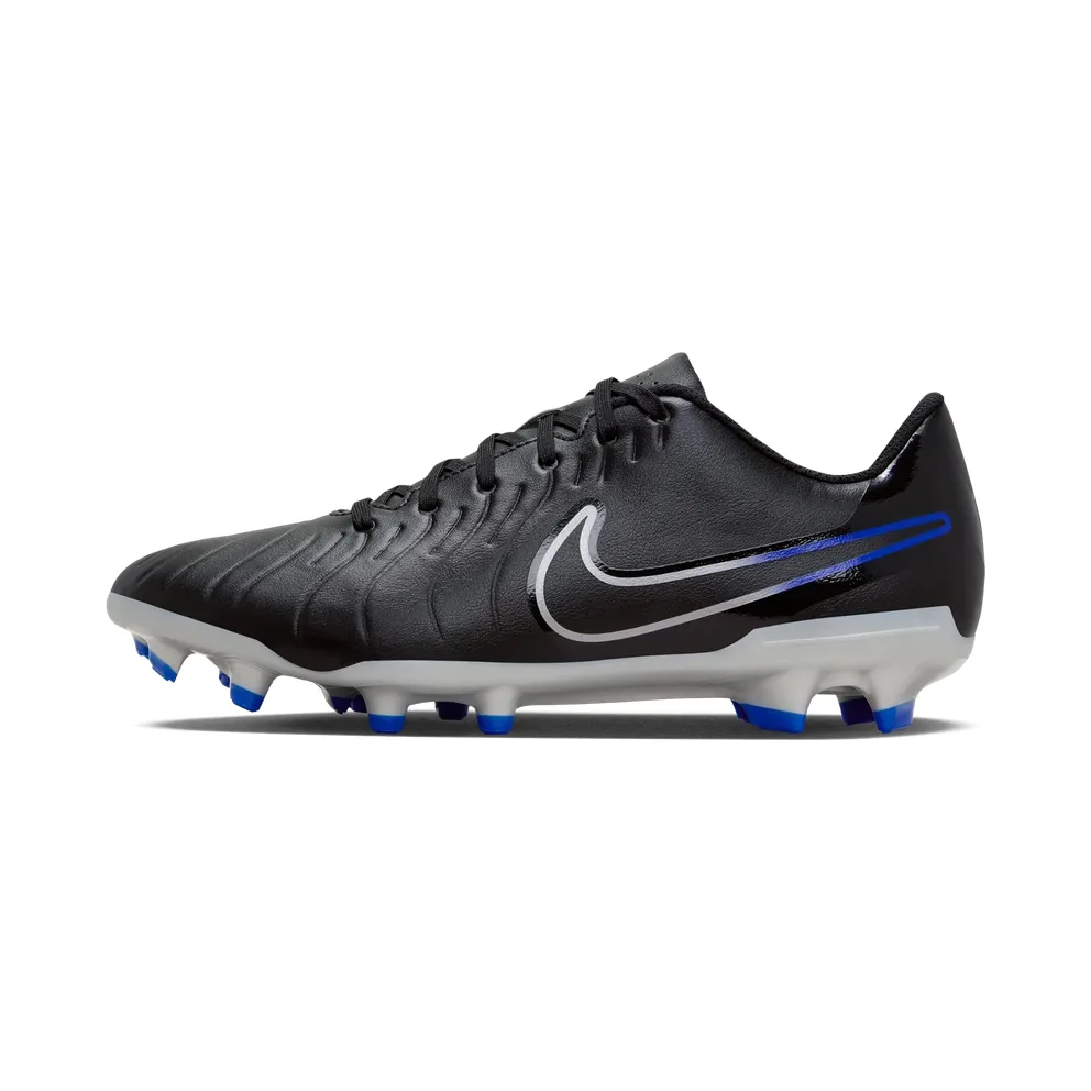 Nike Tiempo Legend 10 Club MG “Shadow Pack” (DV4344-040)