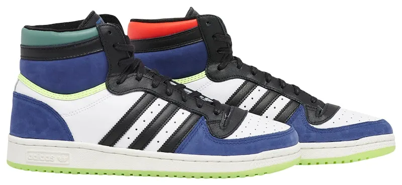 adidas Top Ten Hi Donovan Mitchell (GW4978)