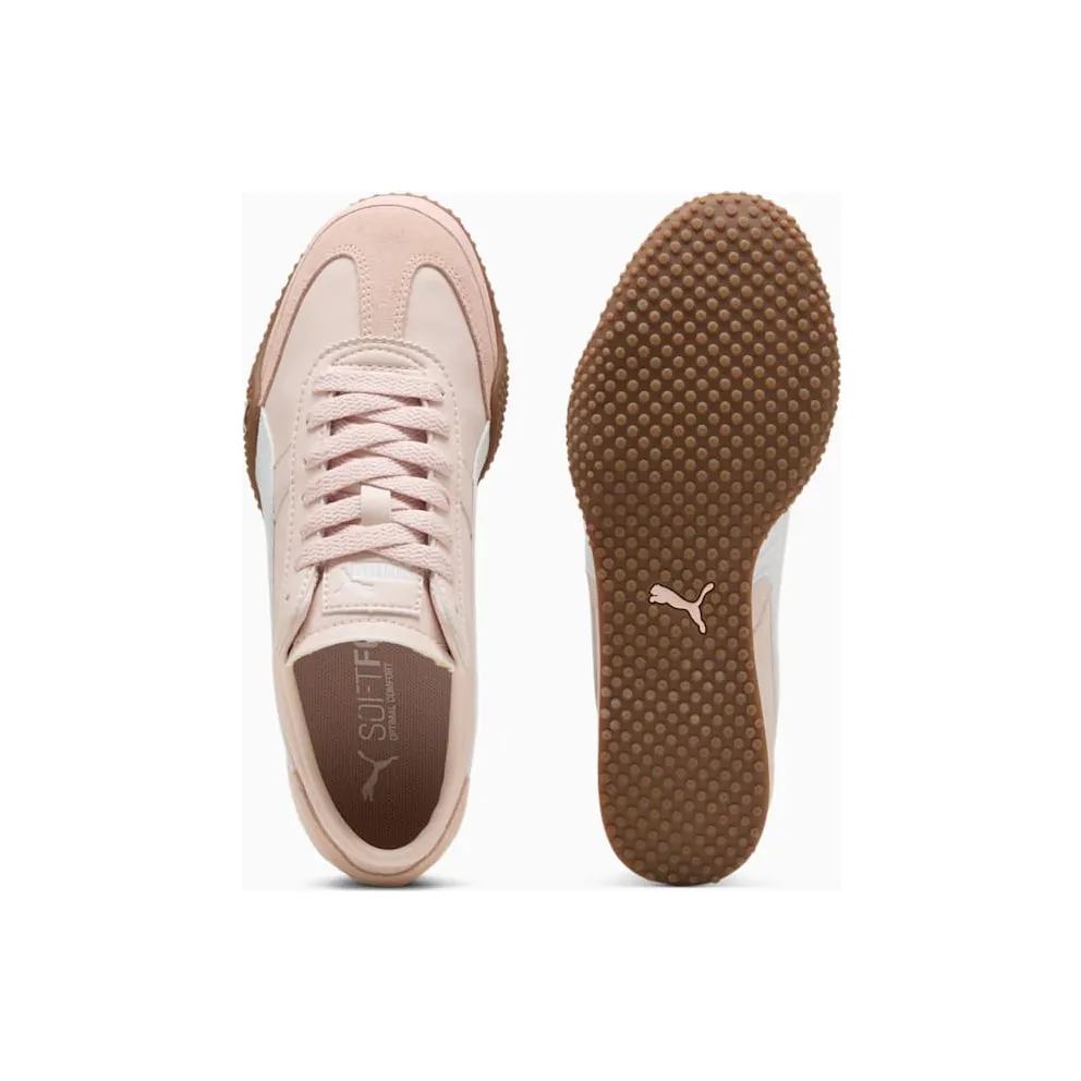 Puma Select Puma Bella Island Pink / Puma White (405256-06)