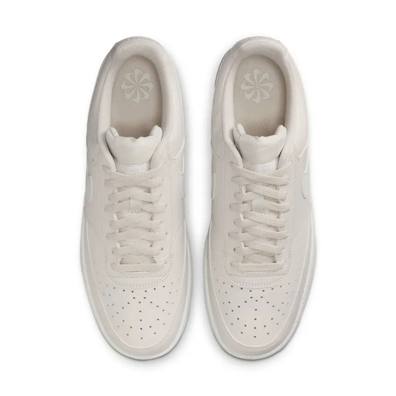 Nike Court Vision Low Next Nature Phantom Summit White (HF1741-001)