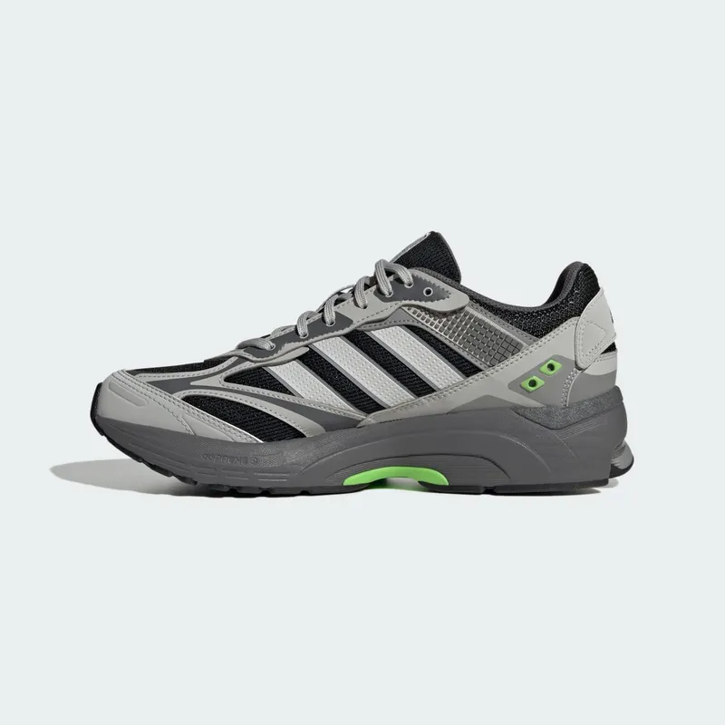 adidas Spiritain 2000 Core Black Grey (ID5410)