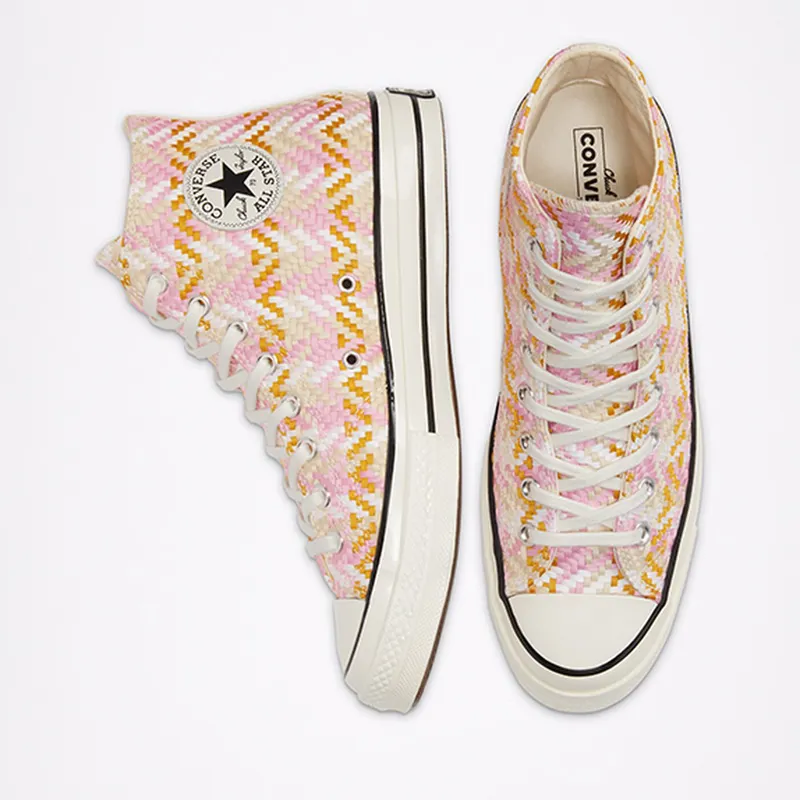 Converse Culture Weave Chuck 70 High Top (167989C)