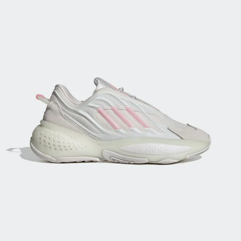 adidas OZRAH Grey One / Crystal White / Beam Pink (GW1442)