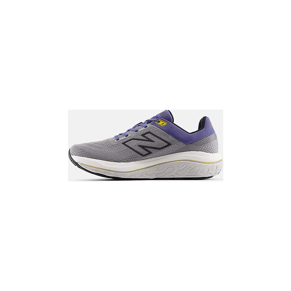 New Balance Fresh Foam 860v14 Slate Grey Dream State Ginger Lemon (M86014D)