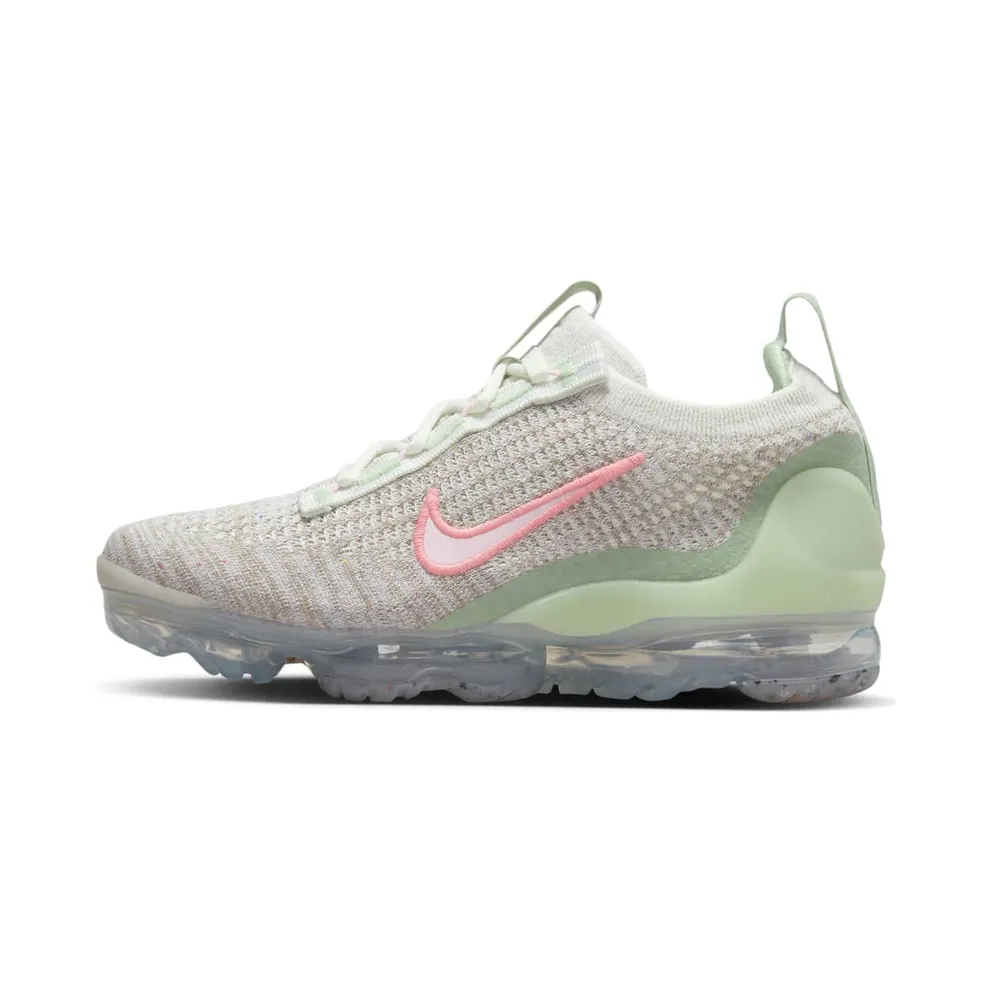 Nike Air VaporMax 2021 FK Weiß (DB1550-103)
